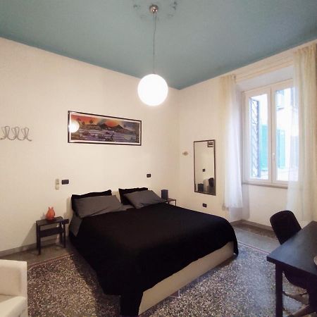 Locazione Turistica San Giovanni, Via Voghera โรม ภายนอก รูปภาพ